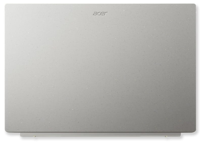 Ноутбук Acer Aspire Vero AV14-52P-516P (NX.KJSEU.003) Cobblestone Gray