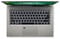 Фото - Ноутбук Acer Aspire Vero AV14-52P-516P (NX.KJSEU.003) Cobblestone Gray | click.ua
