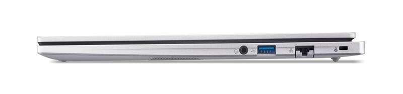 Ноутбук Acer TravelMate P2 TMP215-55 (NX.BE6EU.00F) Silver