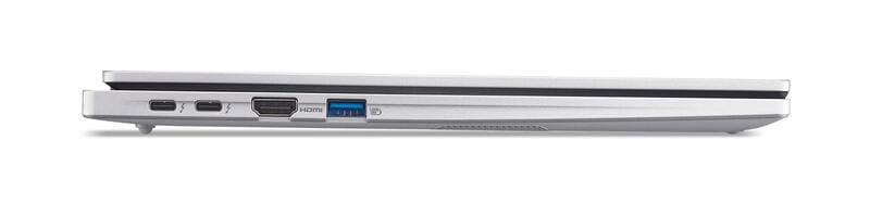 Ноутбук Acer TravelMate P2 TMP215-55 (NX.BE6EU.00F) Silver