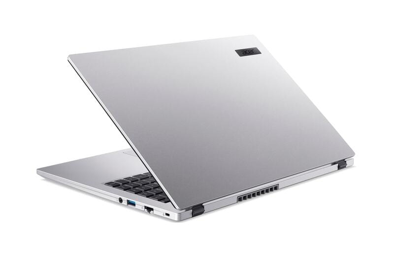 Ноутбук Acer TravelMate P2 TMP215-55 (NX.BE6EU.00F) Silver