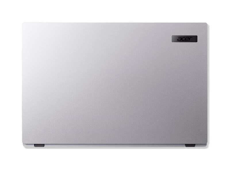 Ноутбук Acer TravelMate P2 TMP215-55 (NX.BE6EU.00F) Silver