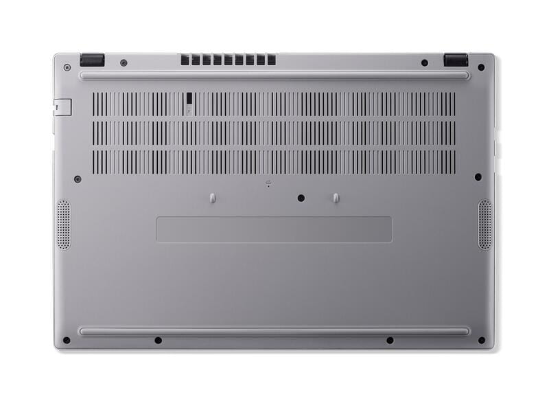 Ноутбук Acer TravelMate P2 TMP215-55 (NX.BE6EU.00F) Silver
