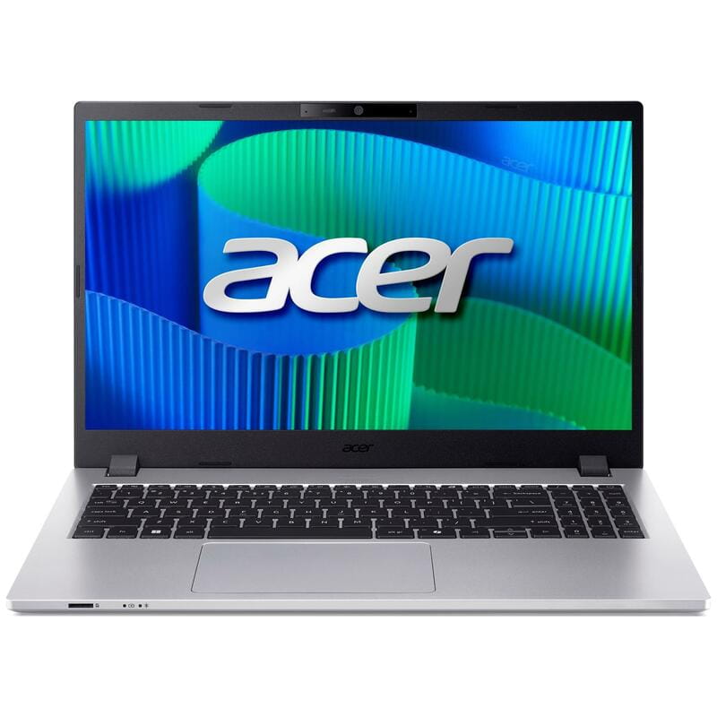 Ноутбук Acer TravelMate P2 TMP215-55 (NX.BE6EU.00F) Silver