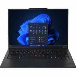 Ноутбук Lenovo ThinkPad X1 Carbon Gen 13 (21NTS1G900) Black