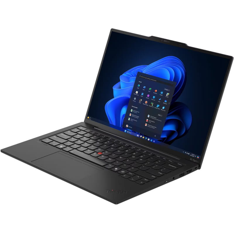 Ноутбук Lenovo ThinkPad X1 Carbon Gen 13 (21NTS1G900) Black