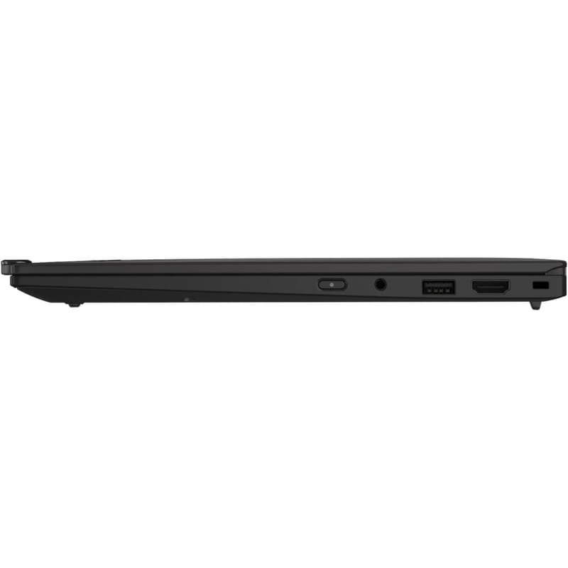 Ноутбук Lenovo ThinkPad X1 Carbon Gen 13 (21NTS1G900) Black