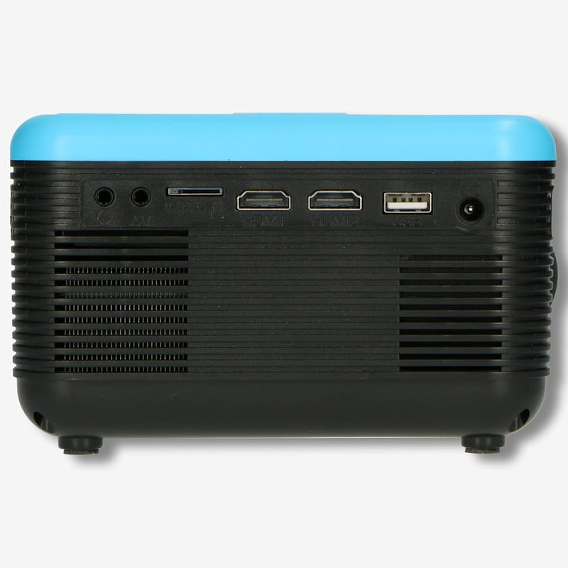 Проектор Lenco LPJ-500