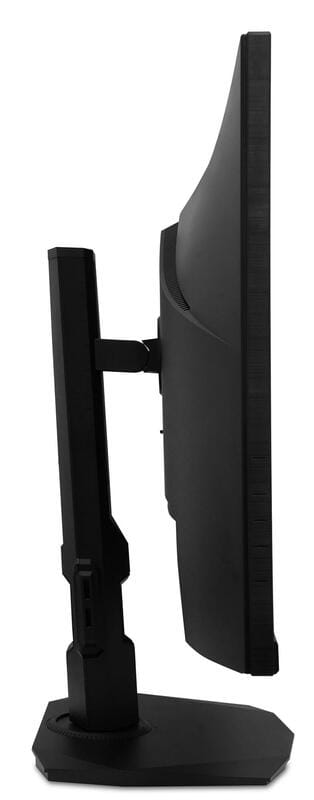 Монітор Acer 27" XF273UF3bmiiprx (UM.HX3EE.329) IPS Black 300Hz