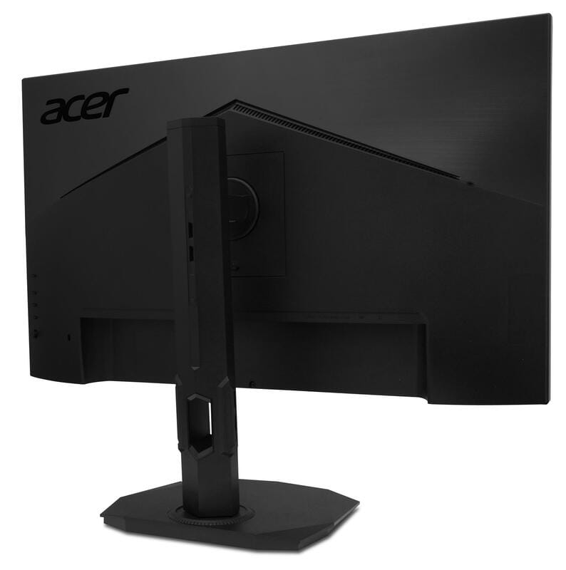 Монітор Acer 27" XF273UF3bmiiprx (UM.HX3EE.329) IPS Black 300Hz