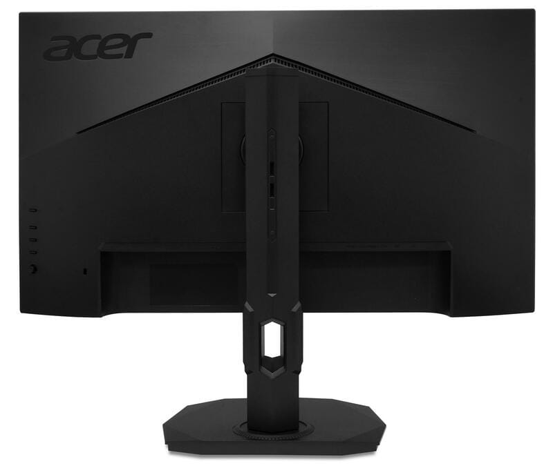 Монітор Acer 27" XF273UF3bmiiprx (UM.HX3EE.329) IPS Black 300Hz