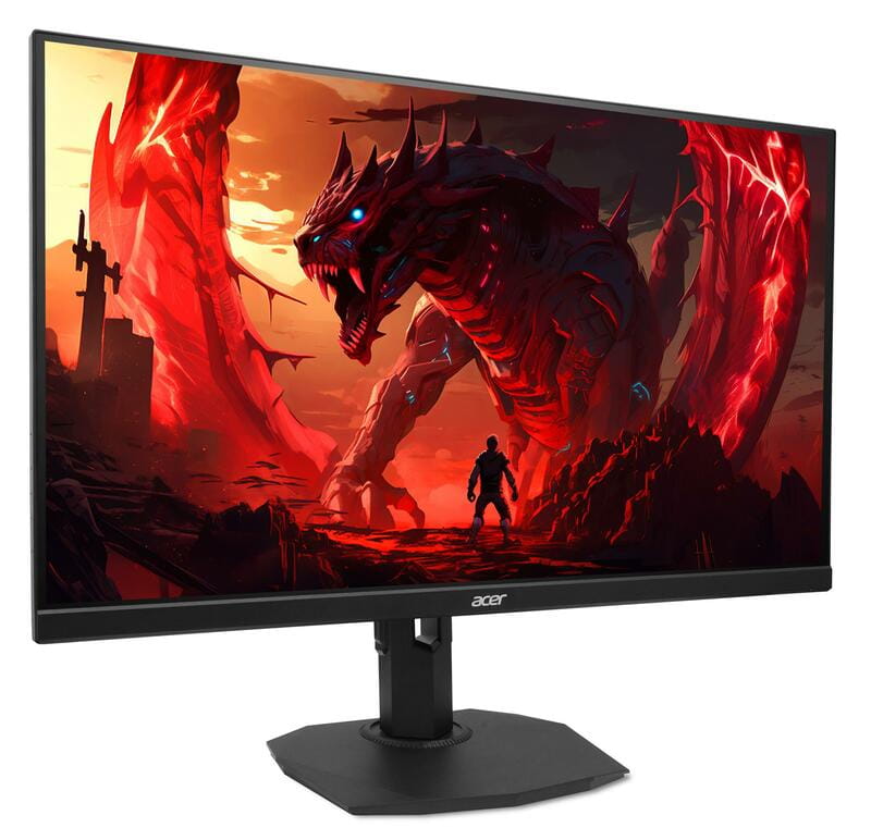 Монітор Acer 27" XF273UF3bmiiprx (UM.HX3EE.329) IPS Black 300Hz