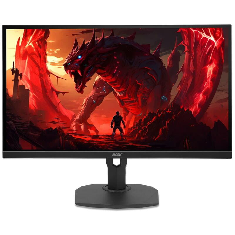 Монитор Acer 27" XF273UF3bmiiprx (UM.HX3EE.329) IPS Black 300Hz