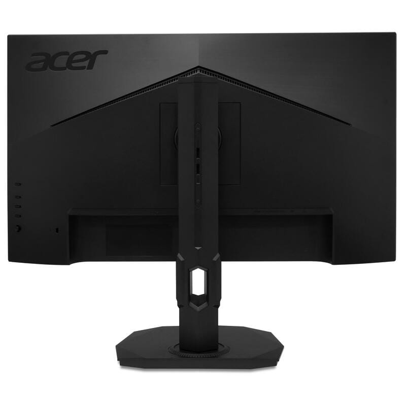 Монитор Acer 27" XF273UF3bmiiprx (UM.HX3EE.329) IPS Black 300Hz