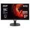 Фото - Монітор Acer 27" XF273UF3bmiiprx (UM.HX3EE.329) IPS Black 300Hz | click.ua