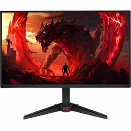 Монітор Acer 27" Nitro VG270UGbmiipx (UM.HV0EE.G05) IPS Black 120Hz