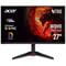Фото - Монитор Acer 27" Nitro VG270UGbmiipx (UM.HV0EE.G05) IPS Black 120Hz | click.ua