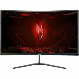 Монітор Acer 27" ED270US3bmiipx (UM.HE0EE.306) VA Black 180Hz Curved