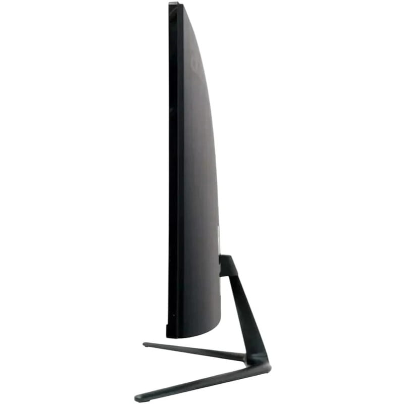 Монитор Acer 27" ED270US3bmiipx (UM.HE0EE.306) VA Black 180Hz Curved
