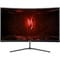 Фото - Монитор Acer 27" ED270US3bmiipx (UM.HE0EE.306) VA Black 180Hz Curved | click.ua