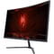 Фото - Монитор Acer 27" ED270US3bmiipx (UM.HE0EE.306) VA Black 180Hz Curved | click.ua