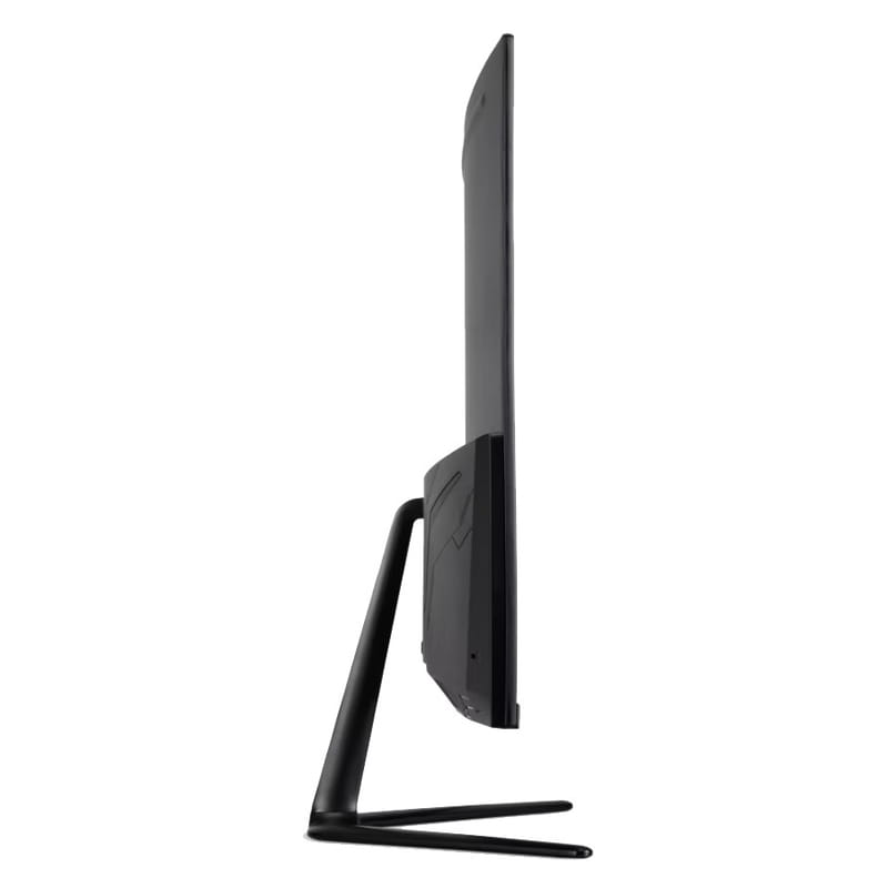 Монитор Acer 31.5" ED320QRS3bmiipx (UM.JE0EE.312) VA Black 180Hz Curved