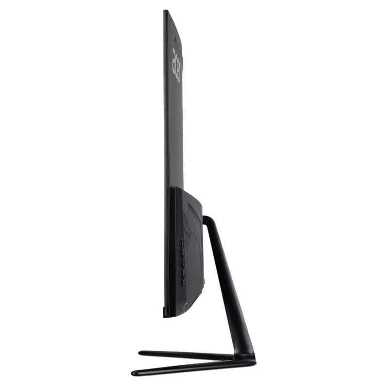 Монитор Acer 31.5" ED320QRS3bmiipx (UM.JE0EE.312) VA Black 180Hz Curved
