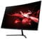 Фото - Монитор Acer 31.5" ED320QRS3bmiipx (UM.JE0EE.312) VA Black 180Hz Curved | click.ua
