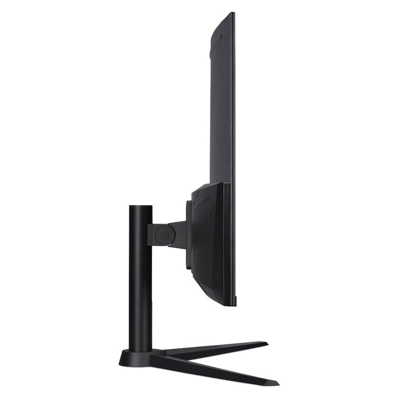 Монитор Acer 31.5" XZ322QUP3bmiiphx (UM.JX0EE.309) VA Black 180Hz Curved