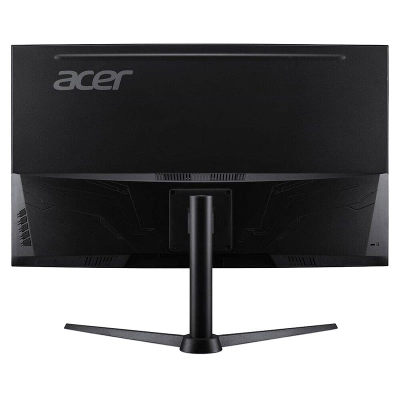 Монитор Acer 31.5" XZ322QUP3bmiiphx (UM.JX0EE.309) VA Black 180Hz Curved