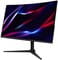 Фото - Монитор Acer 31.5" XZ322QUP3bmiiphx (UM.JX0EE.309) VA Black 180Hz Curved | click.ua