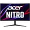 Фото - Монитор Acer 31.5" XZ322QUP3bmiiphx (UM.JX0EE.309) VA Black 180Hz Curved | click.ua