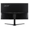 Фото - Монитор Acer 31.5" XZ322QUP3bmiiphx (UM.JX0EE.309) VA Black 180Hz Curved | click.ua