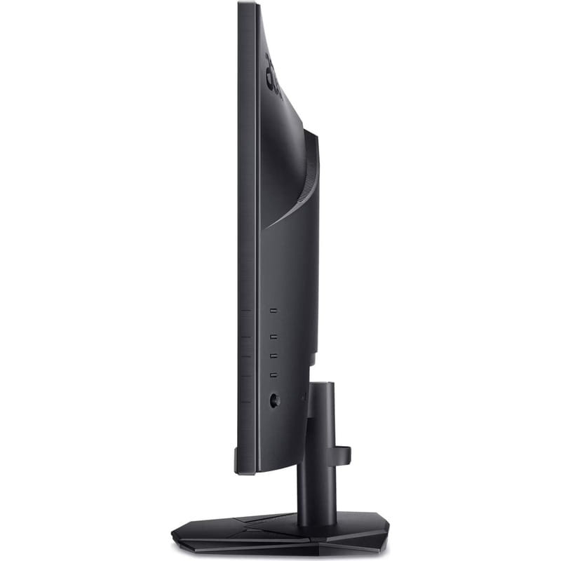 Монитор Acer 23.8" KG241YX1bmiipx (UM.QX1EE.101) IPS Black 200Hz