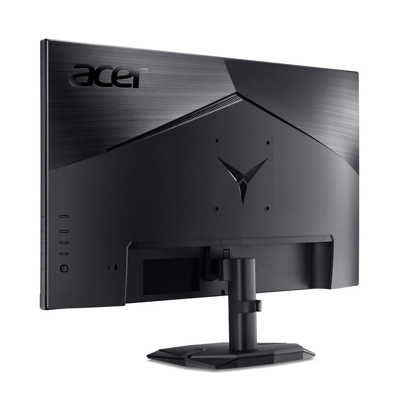 Монітор Acer 23.8" KA242YGbi (UM.QX2EE.G01) IPS Black 120Hz
