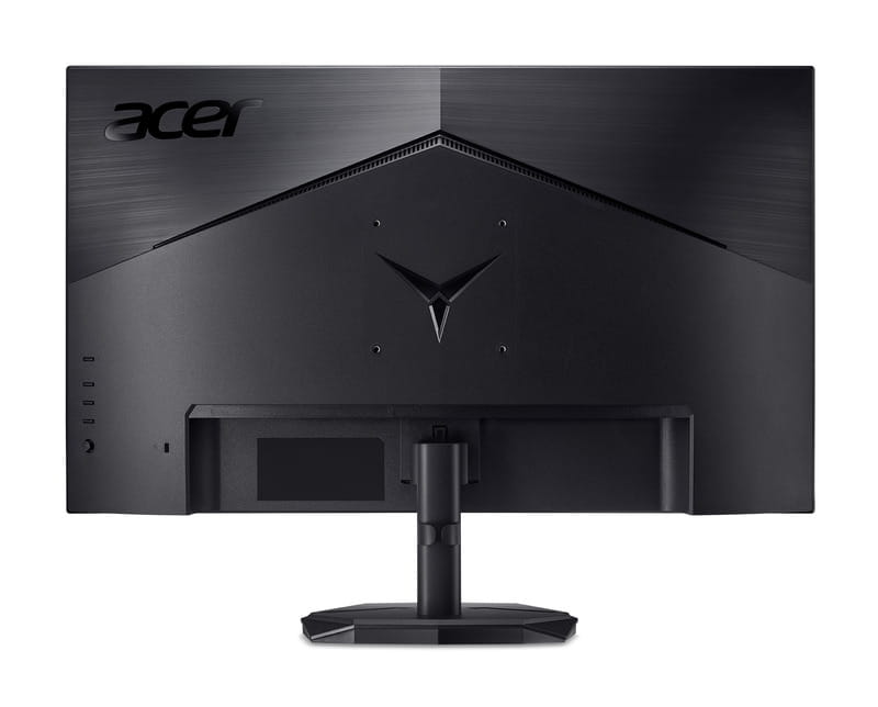Монітор Acer 23.8" KA242YGbi (UM.QX2EE.G01) IPS Black 120Hz