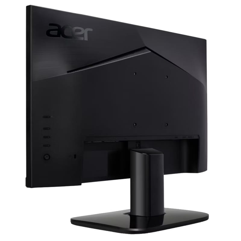 Монітор Acer 23.8" KA242YGbi (UM.QX2EE.G01) IPS Black 120Hz