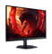 Фото - Монітор Acer 23.8" KA242YGbi (UM.QX2EE.G01) IPS Black 120Hz | click.ua