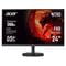 Фото - Монітор Acer 23.8" KA242YGbi (UM.QX2EE.G01) IPS Black 120Hz | click.ua