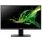 Фото - Монітор Acer 23.8" KA242YGbi (UM.QX2EE.G01) IPS Black 120Hz | click.ua