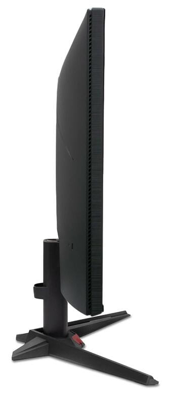 Монітор Acer 23.8" Nitro VG240YGbmipx (UM.QV0EE.G01) IPS Black 120Hz