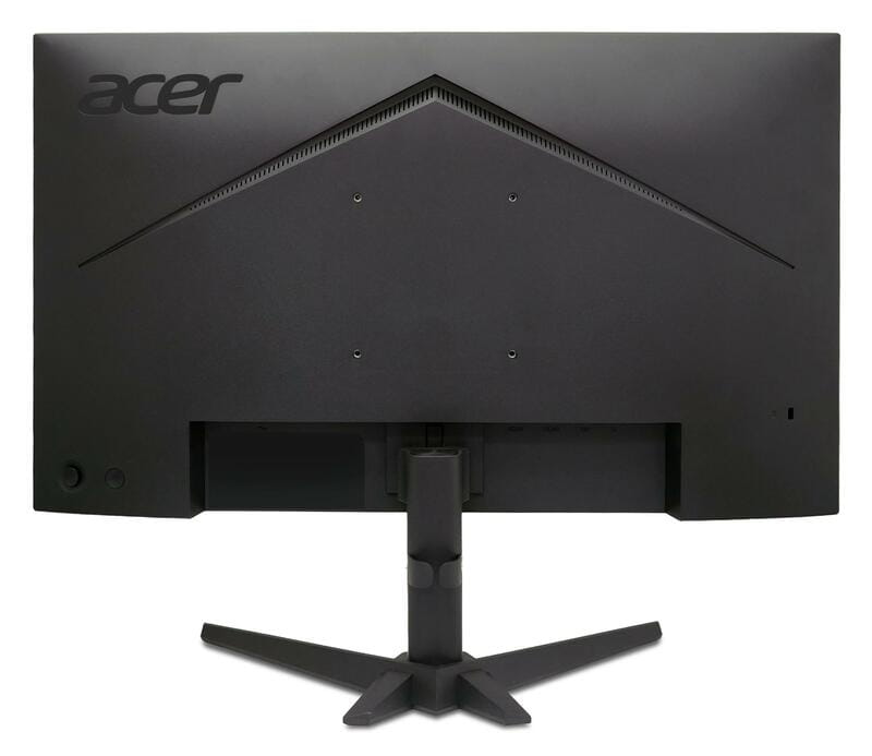 Монітор Acer 23.8" Nitro VG240YGbmipx (UM.QV0EE.G01) IPS Black 120Hz
