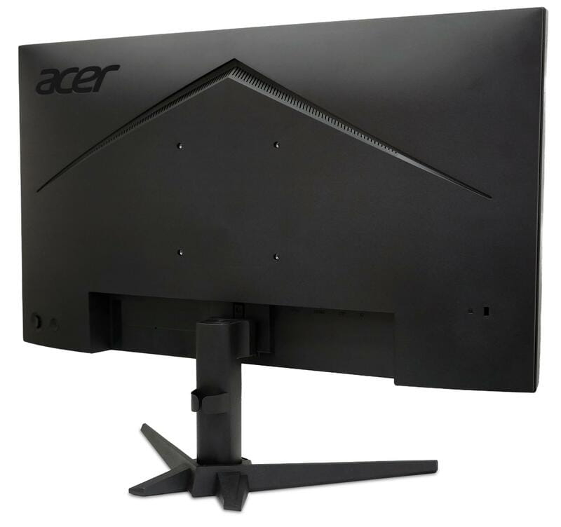 Монітор Acer 23.8" Nitro VG240YGbmipx (UM.QV0EE.G01) IPS Black 120Hz