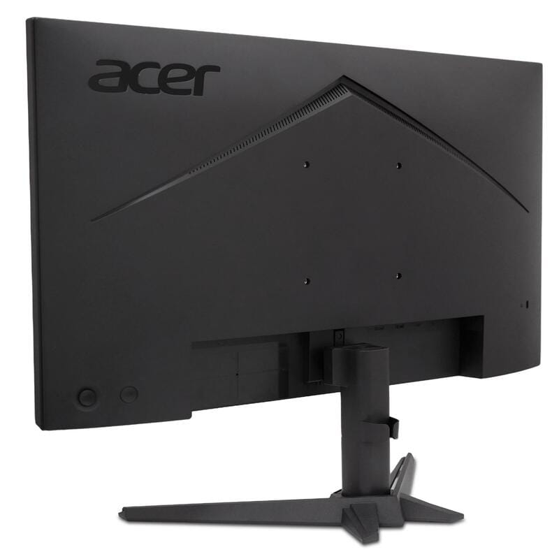 Монітор Acer 23.8" Nitro VG240YGbmipx (UM.QV0EE.G01) IPS Black 120Hz