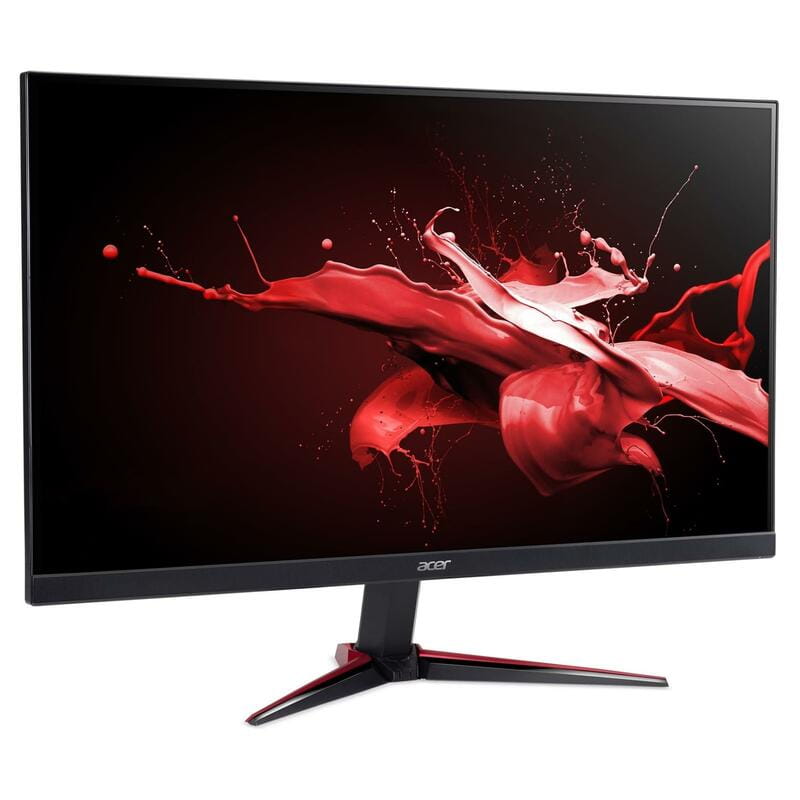 Монітор Acer 23.8" Nitro VG240YGbmipx (UM.QV0EE.G01) IPS Black 120Hz