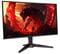 Фото - Монітор Acer 23.8" Nitro VG240YGbmipx (UM.QV0EE.G01) IPS Black 120Hz | click.ua