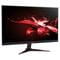 Фото - Монітор Acer 23.8" Nitro VG240YGbmipx (UM.QV0EE.G01) IPS Black 120Hz | click.ua