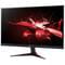 Фото - Монітор Acer 23.8" Nitro VG240YGbmipx (UM.QV0EE.G01) IPS Black 120Hz | click.ua