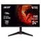 Фото - Монітор Acer 23.8" Nitro VG240YGbmipx (UM.QV0EE.G01) IPS Black 120Hz | click.ua