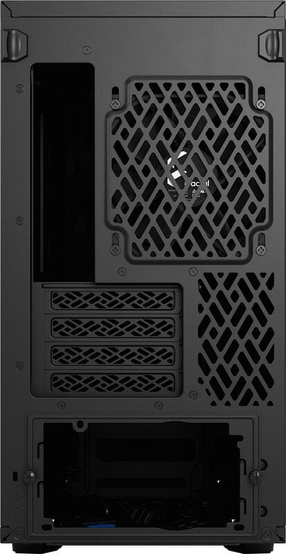 Корпус Fractal Design Define 7 Mini Black (FD-C-DEF7M-01)